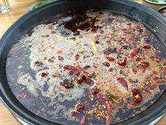 -五里关火锅(牛市口店)