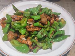 -人民公社大食堂(顺义总店)