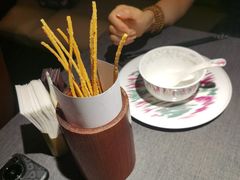 -锦府园·新台州菜(合生汇店)