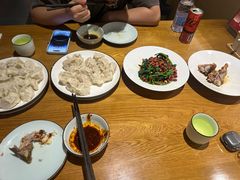 -伊喜饺子·烤鸭(五道口学院路店)