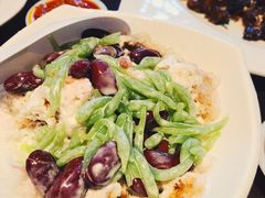 -马来西亚美食街