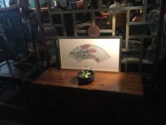 -T館·花园艺术餐厅