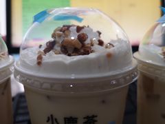 -瑞幸咖啡(第一城店)