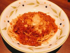 肉酱意面-萨莉亚意式餐厅(杭州西溪龙湖天街店)