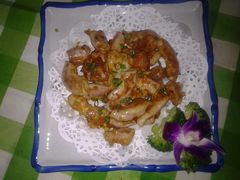 煎焗竹肠皇-邹记·美食(斗门店)