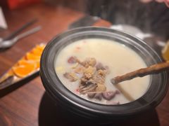 胡椒猪肚鸡-乔村二十八道(天目里店)