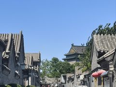 -苦尽酒馆·川菜(鼓楼店)
