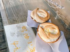 -高老太奶油小攀(新建南路店)