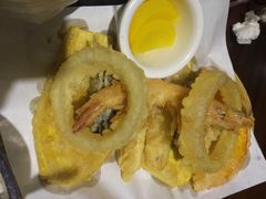 火炉火年糕火锅&芝士肋排(西直门枫蓝店)-火炉火自助餐(枫蓝国际店)