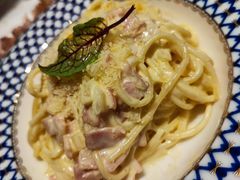 -哈拉硕俄式西餐
