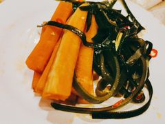 -青蓬蒸汽海鲜·深圳老字号·团建聚会(壹方城店)