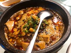 -拈菜(观音桥阳光世纪店)