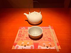 -仓桥家·焗寿司·锅物(光谷步行街店)