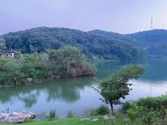 -南山风景名胜区