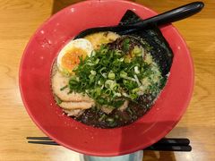 -一風堂拉面(美罗城店)