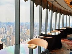 -西安皇冠假日酒店·B&G51餐厅