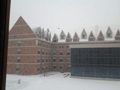 -长春建筑学院(奢岭校区)