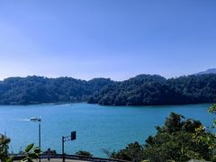 -日月潭
