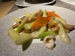 螺片芥兰-穹六人间 people 6(岳阳路店)