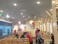 -匠牛亭·锅物烧肉放题自助(昆百大·泰业城店)