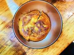 牛肉锅魁-钟方模白家肥肠粉(春熙店)