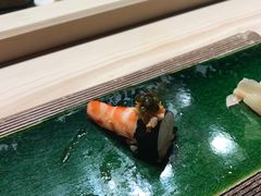 -鮨一日本料理(大中华店)