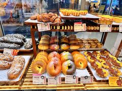 -CARINO BAKERY&CAFE(人广来福士店)