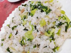 -新虹楼饭庄(崇明陈家镇店)