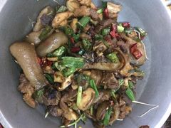 和福餐馆-和福餐馆(西江古街店)