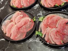 -九记潮汕现切鲜牛肉自助火锅(长沙·方圆荟店)
