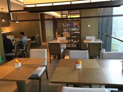 -深圳湾万怡酒店