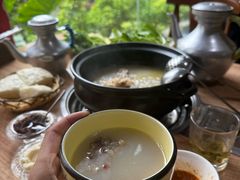 -尼玛藏家风味园(阿山食城店)