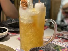 -哥老官重庆美蛙鱼头(宝山龙湖店)