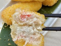 -轩记海鲜餐厅·四十五年老字号·经典粤菜(西区彩虹店)