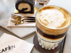 -CAFE'IN精品咖啡体验空间(小寨店)