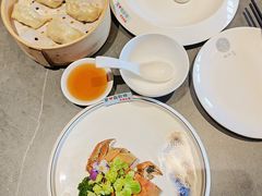 -佬太公海鸭·海鲜大排档(上海总店)