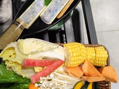 -采椰郎椰子鸡·脆皮鸡火锅(融创茂店)