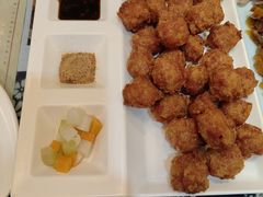 -玉桥餐厅(天坛店)