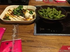 -七裕庄(凯旋南路店)