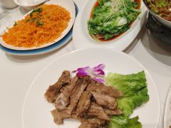 -梅利汴京烤鸭•开封豫菜地标店(晋安路店)