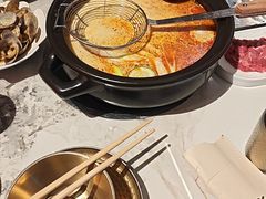-琥珀川糟粕醋·香草鸭·鸡煲(慈云寺店)