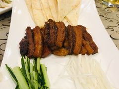 -一江春水·杭帮臻宴(三台山店)