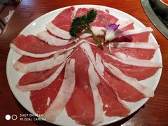 -三牦记·涮烤一体火锅(小河店)