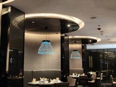 -万丽轩·粤菜(王府井金茂万丽酒店)