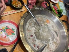 -九记潮汕现切鲜牛肉自助火锅(长沙·方圆荟店)