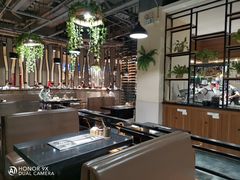 -环球约客烤涮自助(铜锣湾店)