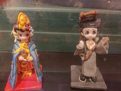 -为你钟情咖啡馆(春熙路太古里步行街店)