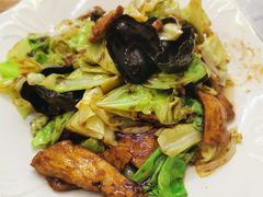 -巷子深菜馆(新华路店)