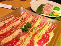 -久苑烧肉(世界城广场店)