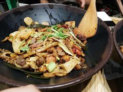 -麻辣盛艳(淮安万达店)